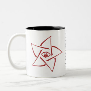 Sinal mais velho - caneca de Cthulhu Mythos