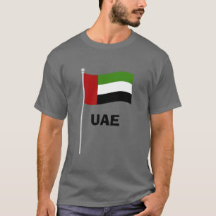 Sinal UAE T-Shirt