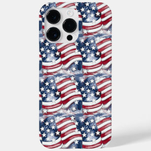 sinalizador americano