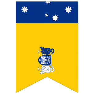 Sinalizador Canberra Bandeira de Canberra