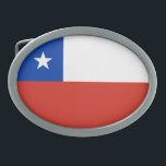 Sinalizador Chile<br><div class="desc">Bandeira Patriótica do Chile.</div>