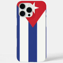 Sinalizador CUBA Personalizável