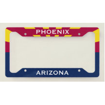 Sinalizador de Arizona Phoenix
