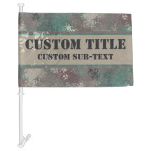 Sinalizador de Camo de Risco Biológico com Texto P