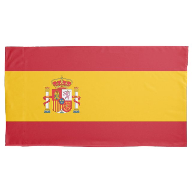 sinalizador de espanha (Frente)