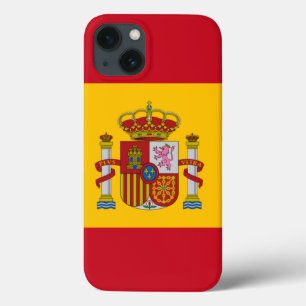 sinalizador de espanha