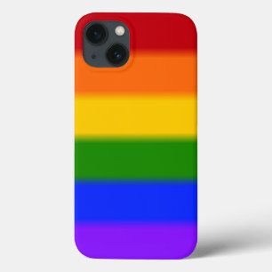 Sinalizador de Orgulho gay de queda