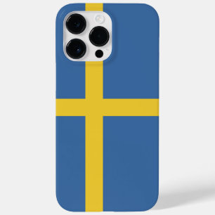 sinalizador de suecia