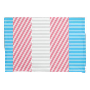 Sinalizador do Abstrato Transgender Pride Stripe F