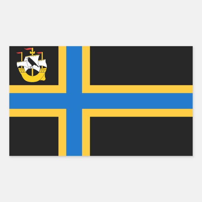 Sinalizador do adesivo retangular de caitidade (Frente)