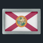 Sinalizador do Estado da Flórida<br><div class="desc">Bandeira estatal Patriótica da Flórida.</div>