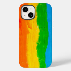 Sinalizador do Orgulho LGBT do Arco-Íris