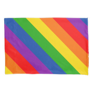 Sinalizador do Orgulho LGBTQ+ Arco-Íris, Cores Org