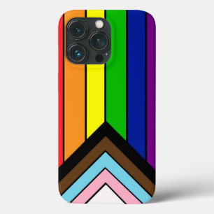 Sinalizador do Orgulho LGBTQIA+