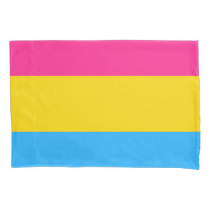 Sinalizador do Orgulho Pansexual