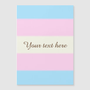 Sinalizador do Orgulho Transgênero em Queda