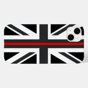Sinalizador Fino Red Line UK