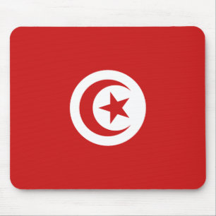 Sinalizador Mousepad na Tunísia