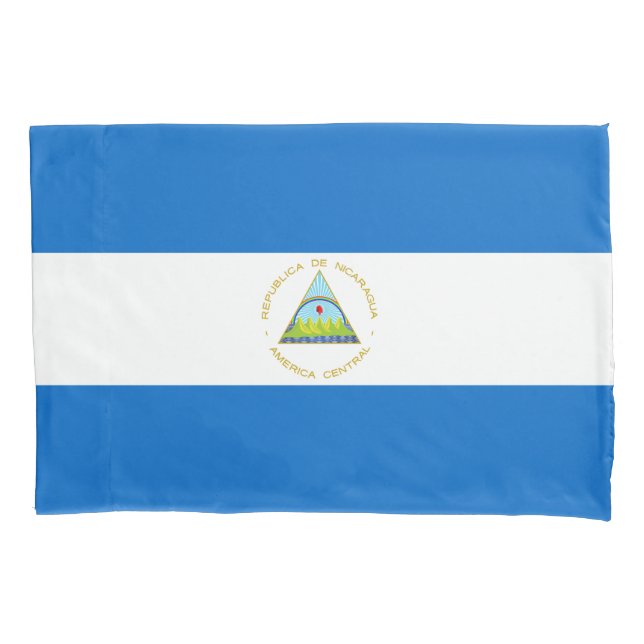 Sinalizador Nicarágua (Frente)
