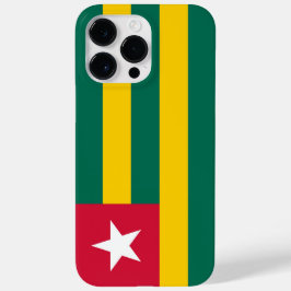 Sinalizador Togo