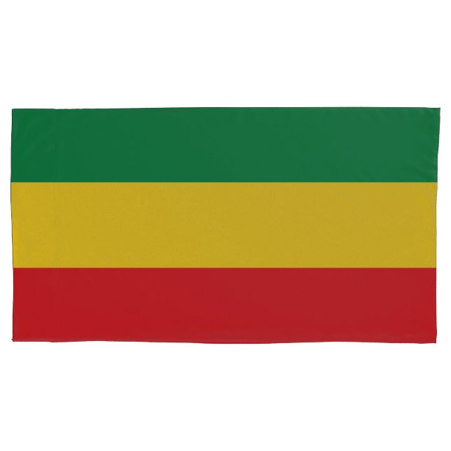 Sinalizador Verde, Dourado (Amarelo) e Cores Verme (Frente-Esquerda)