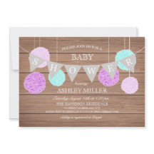 Sinalizadores Roxos em Fluxos - Convite para Chás