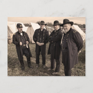 Sindicais da União do Cartão Postal da Guerra Ci