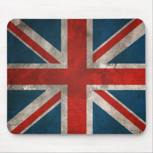 Sindicato em dificuldades Jack Mousepad
