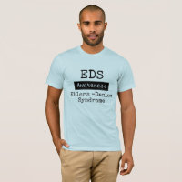 Sindroma EDS Ehlers-Danlos - Camisa de Sensibiliza