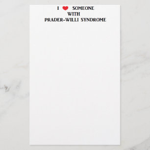 Síndrome de Prader-Willi