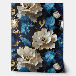 Sinfonia Botânica Sapphire Starlit