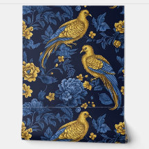 Sinfonia Botânica Sapphire Starlit