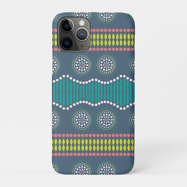 Sinfonia - capas de iphone (Verso)