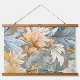 Sinfonia da Flora Glacial Botânica de inverno