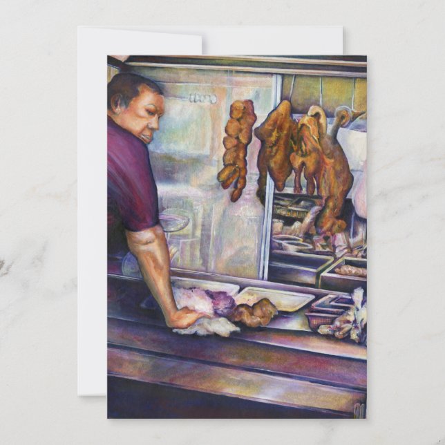 Singapura com Kissed Sun (Frente)