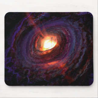 Singularidade Mousepad