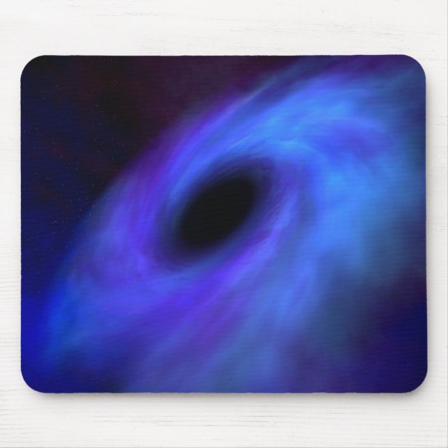 Singularity Mousepad (Frente)