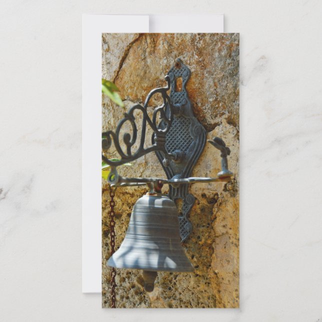 Sino da porta (Frente)