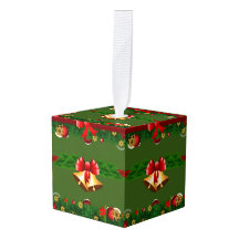 Sinos de Natal