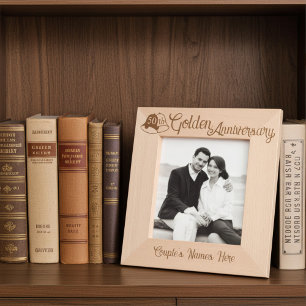 Sinos personalizados de aniversário de casamento d