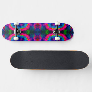 Sinos Tubulares Psyko-Daizie Skateboard