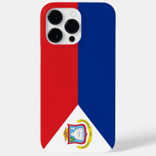 Sint Maarten flag