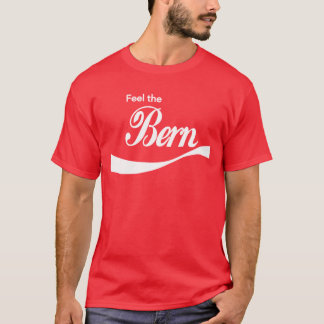 Sinta a camisa 2016 da eleição das máquinas de