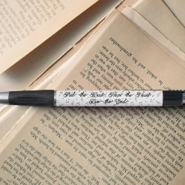 Sinta a Caneta Beat Music Notes