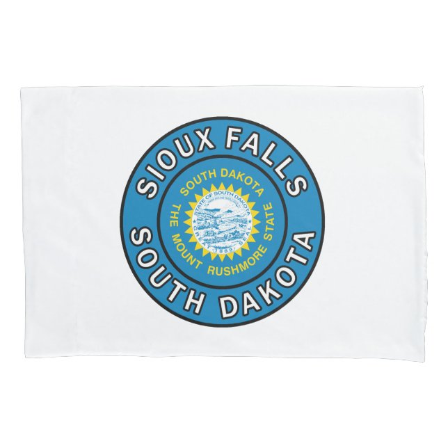 Sioux Falls South Dakota (Frente)