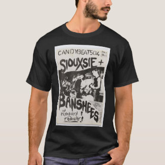 siouxsie e as banshees Classic T-Shirt