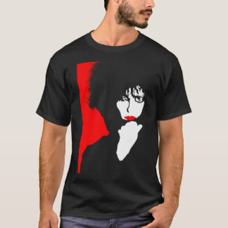 Siouxsie E Os Banshees Essenciais Do T-Shirt