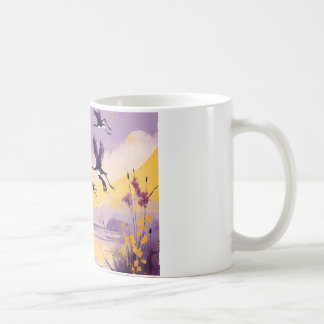 Sip in Style: Designs de caneca e taça exclusivos"