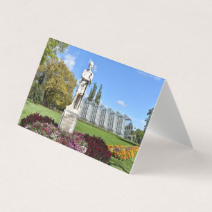 Sir William Wallace Statue Vazio - Cartão de Sauda