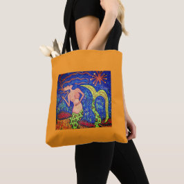 Sirenite Tote
